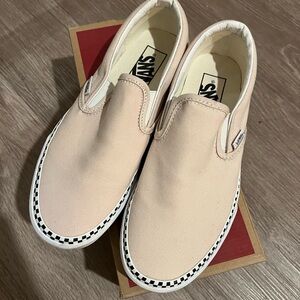 Vans Classic Slip-On Shoes